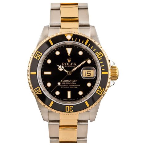 rolex 16613 fanclub|Rolex submariner 16613 for sale.